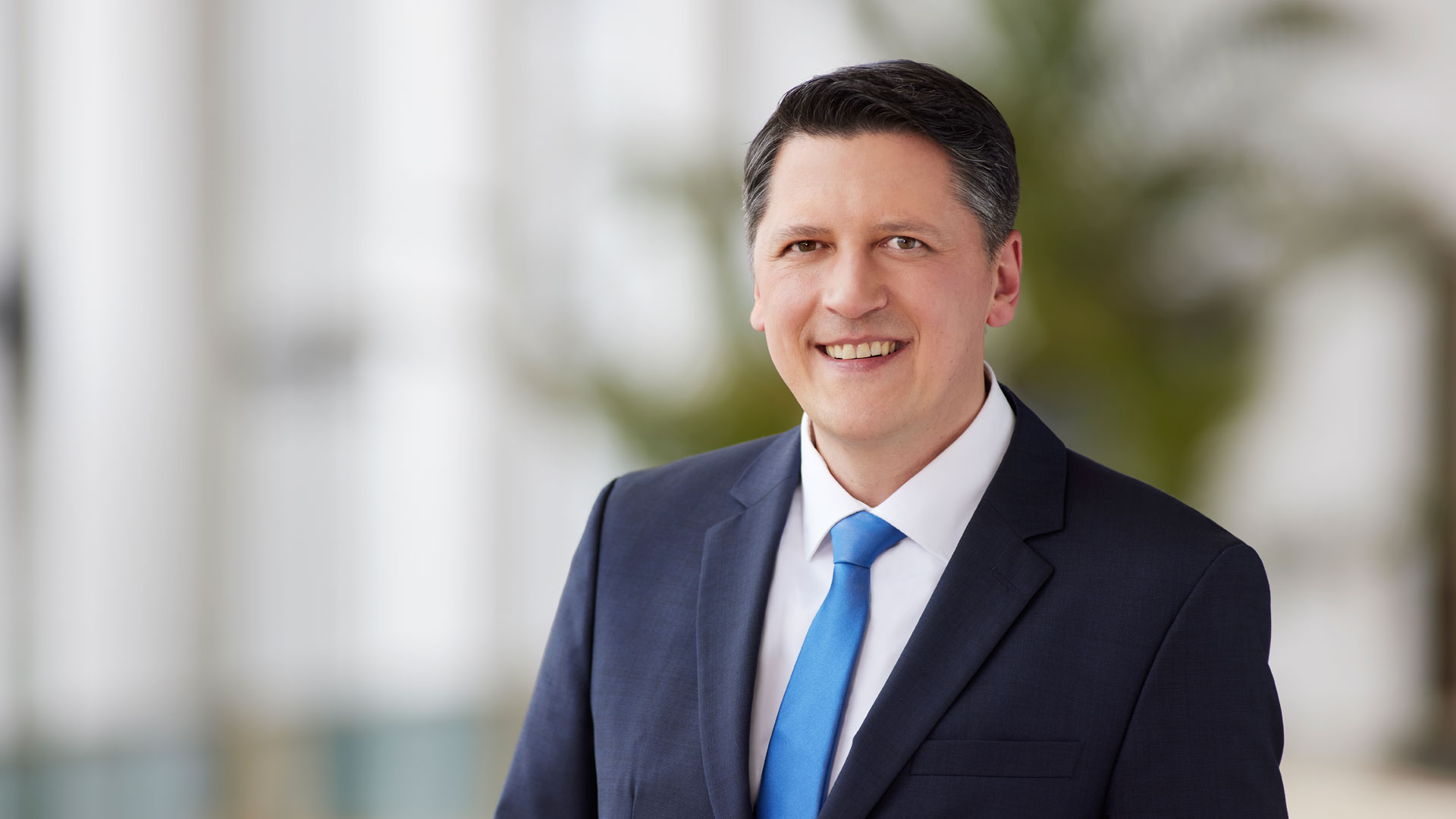 Maik Kowalleck MdL