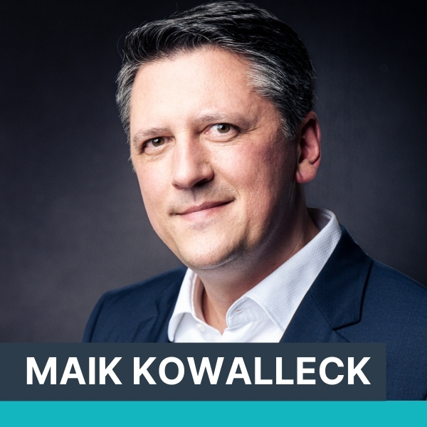 Maik Kowalleck